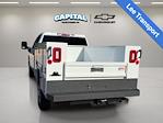 New 2026 Chevrolet Silverado 2500 Crew Cab Service Truck for sale #9CC54686 - photo 4