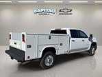 New 2026 Chevrolet Silverado 2500 Crew Cab Service Truck for sale #9CC54686 - photo 5