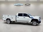 New 2026 Chevrolet Silverado 2500 Crew Cab Service Truck for sale #9CC54686 - photo 6