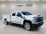 New 2026 Chevrolet Silverado 2500 Crew Cab Service Truck for sale #9CC54686 - photo 7
