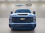 New 2026 Chevrolet Silverado 2500 Crew Cab Service Truck for sale #9CC54686 - photo 9