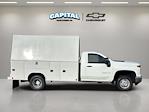 New 2026 Chevrolet Silverado 3500 Regular Cab Enclosed Service Body for sale #9CC54755 - photo 20