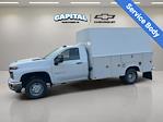 New 2026 Chevrolet Silverado 3500 Regular Cab Enclosed Service Body for sale #9CC54755 - photo 7