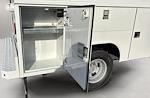 New 2026 Chevrolet Silverado 3500 Regular Cab Enclosed Service Body for sale #9CC54755 - photo 28