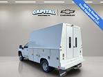 New 2026 Chevrolet Silverado 3500 Regular Cab Enclosed Service Body for sale #9CC54755 - photo 3