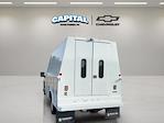 New 2026 Chevrolet Silverado 3500 Regular Cab Enclosed Service Body for sale #9CC54755 - photo 5