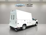 New 2026 Chevrolet Silverado 3500 Regular Cab Enclosed Service Body for sale #9CC54755 - photo 10