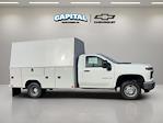 New 2026 Chevrolet Silverado 3500 Regular Cab Enclosed Service Body for sale #9CC54755 - photo 12