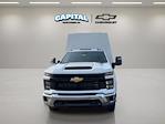 New 2026 Chevrolet Silverado 3500 Regular Cab Enclosed Service Body for sale #9CC54755 - photo 15