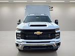 New 2026 Chevrolet Silverado 3500 Regular Cab Enclosed Service Body for sale #9CC54755 - photo 16