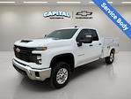 New 2026 Chevrolet Silverado 2500 Double Cab Service Truck for sale #9CC55248 - photo 1
