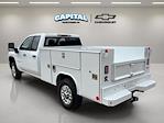 New 2026 Chevrolet Silverado 2500 Double Cab Service Truck for sale #9CC55248 - photo 11