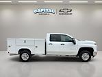 New 2026 Chevrolet Silverado 2500 Double Cab Service Truck for sale #9CC55248 - photo 13