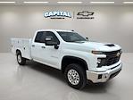 New 2026 Chevrolet Silverado 2500 Double Cab Service Truck for sale #9CC55248 - photo 14