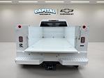 New 2026 Chevrolet Silverado 2500 Double Cab Service Truck for sale #9CC55248 - photo 19