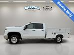 New 2026 Chevrolet Silverado 2500 Double Cab Service Truck for sale #9CC55248 - photo 3