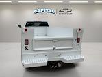 New 2026 Chevrolet Silverado 2500 Double Cab Service Truck for sale #9CC55248 - photo 4