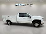 New 2026 Chevrolet Silverado 2500 Double Cab Service Truck for sale #9CC55248 - photo 6