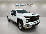 New 2026 Chevrolet Silverado 2500 Double Cab Service Truck for sale #9CC55248 - photo 7