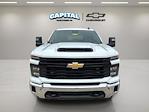 New 2026 Chevrolet Silverado 2500 Double Cab Service Truck for sale #9CC55248 - photo 9