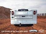 New 2025 Chevrolet Silverado 2500 Double Cab 4WD Knapheide 696 8' 1" Service Truck for sale #9CC55927 - photo 4