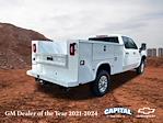 New 2025 Chevrolet Silverado 2500 Double Cab 4WD Knapheide 696 8' 1" Service Truck for sale #9CC55927 - photo 5