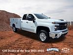 New 2025 Chevrolet Silverado 2500 Double Cab 4WD Knapheide 696 8' 1" Service Truck for sale #9CC55927 - photo 7