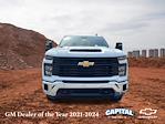 New 2025 Chevrolet Silverado 2500 Double Cab 4WD Knapheide 696 8' 1" Service Truck for sale #9CC55927 - photo 8