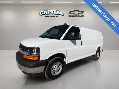 2025 Chevrolet Express 2500 RWD Masterack Upfitted Cargo Van for sale #9CC56426 - photo 1