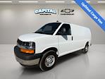 2025 Chevrolet Express 2500 RWD Masterack Upfitted Cargo Van for sale #9CC56426 - photo 1