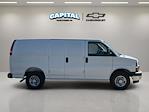 2025 Chevrolet Express 2500 RWD Masterack Upfitted Cargo Van for sale #9CC56426 - photo 13