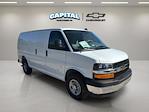 2025 Chevrolet Express 2500 RWD Masterack Upfitted Cargo Van for sale #9CC56426 - photo 14