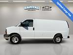 2025 Chevrolet Express 2500 RWD Masterack Upfitted Cargo Van for sale #9CC56426 - photo 3