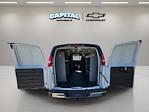 2025 Chevrolet Express 2500 RWD Masterack Upfitted Cargo Van for sale #9CC56426 - photo 20