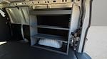 2025 Chevrolet Express 2500 RWD Masterack Upfitted Cargo Van for sale #9CC56426 - photo 21
