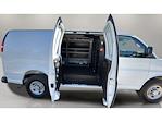 2025 Chevrolet Express 2500 RWD Masterack Upfitted Cargo Van for sale #9CC56426 - photo 23