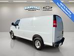 2025 Chevrolet Express 2500 RWD Masterack Upfitted Cargo Van for sale #9CC56426 - photo 2