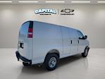 2025 Chevrolet Express 2500 RWD Masterack Upfitted Cargo Van for sale #9CC56426 - photo 5