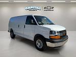 2025 Chevrolet Express 2500 RWD Masterack Upfitted Cargo Van for sale #9CC56426 - photo 7
