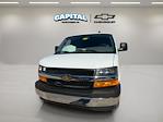 2025 Chevrolet Express 2500 RWD Masterack Upfitted Cargo Van for sale #9CC56426 - photo 8