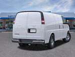 2025 Chevrolet Express 2500 RWD Masterack Upfitted Cargo Van for sale #9CC56433 - photo 4