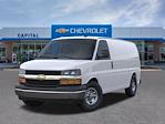 2025 Chevrolet Express 2500 RWD Masterack Upfitted Cargo Van for sale #9CC56433 - photo 6