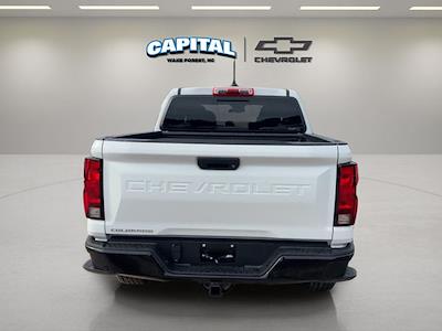 New 2026 Chevrolet Colorado Work Truck Crew Cab for sale #9CC56526 - photo 2