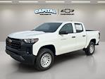 New 2026 Chevrolet Colorado Work Truck Crew Cab for sale #9CC56526 - photo 1