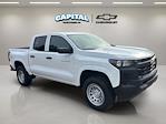 New 2026 Chevrolet Colorado Work Truck Crew Cab for sale #9CC56526 - photo 14
