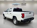 New 2026 Chevrolet Colorado Work Truck Crew Cab for sale #9CC56526 - photo 2