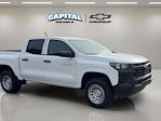 New 2026 Chevrolet Colorado Work Truck Crew Cab for sale #9CC56526 - photo 7