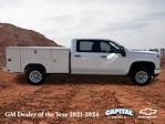 2024 Chevrolet Silverado 3500 Crew Cab 2WD, Reading SL Service Body Service Truck for sale #9CC56550 - photo 6