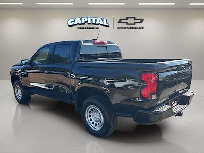 New 2026 Chevrolet Colorado Work Truck Crew Cab for sale #9CC56601 - photo 2