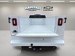 New 2025 Chevrolet Silverado 2500 Double Cab Service Truck for sale #9CC56614 - photo 13